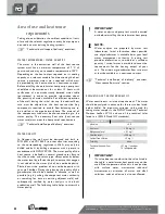 Preview for 6 page of Alpha-InnoTec WWP 1100x Operating Manual