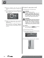 Preview for 12 page of Alpha-InnoTec WWP 1100x Operating Manual