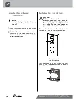 Preview for 16 page of Alpha-InnoTec WWP 1100x Operating Manual