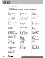 Preview for 42 page of Alpha-InnoTec WWP 1100x Operating Manual