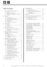 Preview for 2 page of Alpha-InnoTec WZS 102H3M Operating Manual