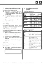 Preview for 3 page of Alpha-InnoTec WZS 102H3M Operating Manual