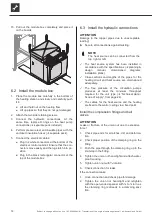 Preview for 14 page of Alpha-InnoTec WZS 102H3M Operating Manual