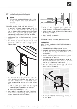 Preview for 17 page of Alpha-InnoTec WZS 102H3M Operating Manual