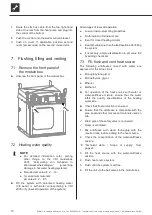 Preview for 18 page of Alpha-InnoTec WZS 102H3M Operating Manual