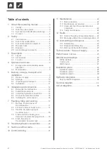 Preview for 2 page of Alpha-InnoTec WZSV 42K3M Operating Manual