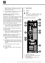 Preview for 6 page of Alpha-InnoTec WZSV 42K3M Operating Manual