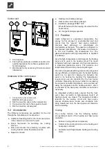 Preview for 8 page of Alpha-InnoTec WZSV 42K3M Operating Manual