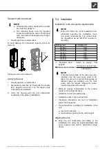 Preview for 11 page of Alpha-InnoTec WZSV 42K3M Operating Manual