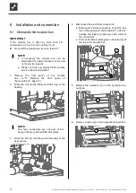 Preview for 12 page of Alpha-InnoTec WZSV 42K3M Operating Manual