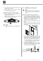 Preview for 16 page of Alpha-InnoTec WZSV 42K3M Operating Manual