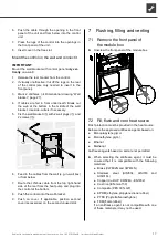 Preview for 17 page of Alpha-InnoTec WZSV 42K3M Operating Manual