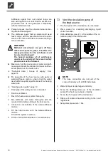 Preview for 18 page of Alpha-InnoTec WZSV 42K3M Operating Manual