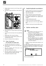 Preview for 20 page of Alpha-InnoTec WZSV 42K3M Operating Manual