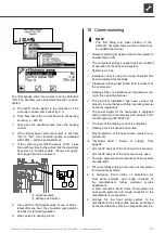 Preview for 21 page of Alpha-InnoTec WZSV 42K3M Operating Manual