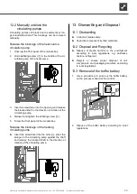 Preview for 23 page of Alpha-InnoTec WZSV 42K3M Operating Manual