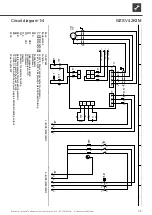 Preview for 35 page of Alpha-InnoTec WZSV 42K3M Operating Manual