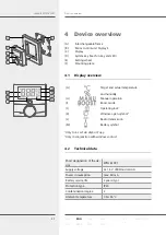 Preview for 21 page of Alpha IP Display S Instruction Manual