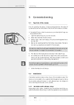 Preview for 23 page of Alpha IP Display S Instruction Manual