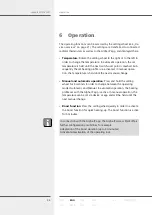 Preview for 26 page of Alpha IP Display S Instruction Manual