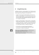 Preview for 116 page of Alpha IP Display S Instruction Manual