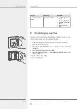 Preview for 118 page of Alpha IP Display S Instruction Manual