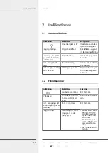 Preview for 132 page of Alpha IP Display S Instruction Manual