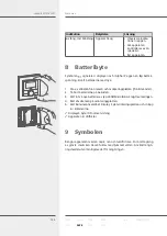 Preview for 133 page of Alpha IP Display S Instruction Manual