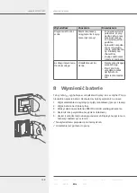 Preview for 148 page of Alpha IP Display S Instruction Manual