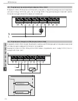 Предварительный просмотр 74 страницы Alpha IP MIOB 21001 Manual