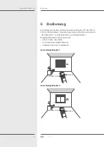 Preview for 9 page of Alpha IP RC8 66001 Series Instruction Manual