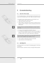 Preview for 22 page of Alpha IP RC8 66001 Series Instruction Manual