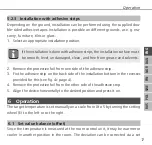 Preview for 17 page of Alpha IP RTA 61001-N Quick Install Manual