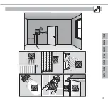 Preview for 3 page of Alpha IP RTD 61001-N1 Instructions Manual