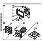 Preview for 4 page of Alpha IP RTD 61001-N1 Instructions Manual