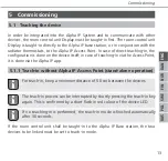 Preview for 13 page of Alpha IP RTD 61001-N1 Instructions Manual