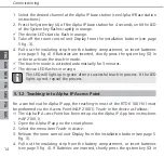 Preview for 14 page of Alpha IP RTD 61001-N1 Instructions Manual