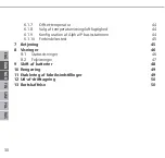 Preview for 30 page of Alpha IP RTD 61001-N1 Instructions Manual