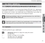 Preview for 31 page of Alpha IP RTD 61001-N1 Instructions Manual