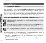 Preview for 36 page of Alpha IP RTD 61001-N1 Instructions Manual