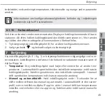 Preview for 45 page of Alpha IP RTD 61001-N1 Instructions Manual