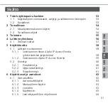 Preview for 51 page of Alpha IP RTD 61001-N1 Instructions Manual