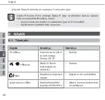 Preview for 68 page of Alpha IP RTD 61001-N1 Instructions Manual