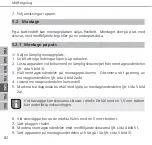 Preview for 82 page of Alpha IP RTD 61001-N1 Instructions Manual