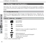 Preview for 84 page of Alpha IP RTD 61001-N1 Instructions Manual