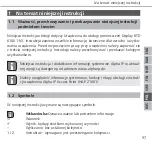 Preview for 97 page of Alpha IP RTD 61001-N1 Instructions Manual