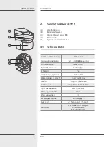 Preview for 6 page of Alpha IP SMO 63001 Instruction Manual