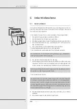 Preview for 7 page of Alpha IP SMO 63001 Instruction Manual