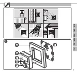 Preview for 3 page of Alpha IP WTH 61001 Quick Install Manual