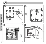 Preview for 4 page of Alpha IP WTH 61001 Quick Install Manual